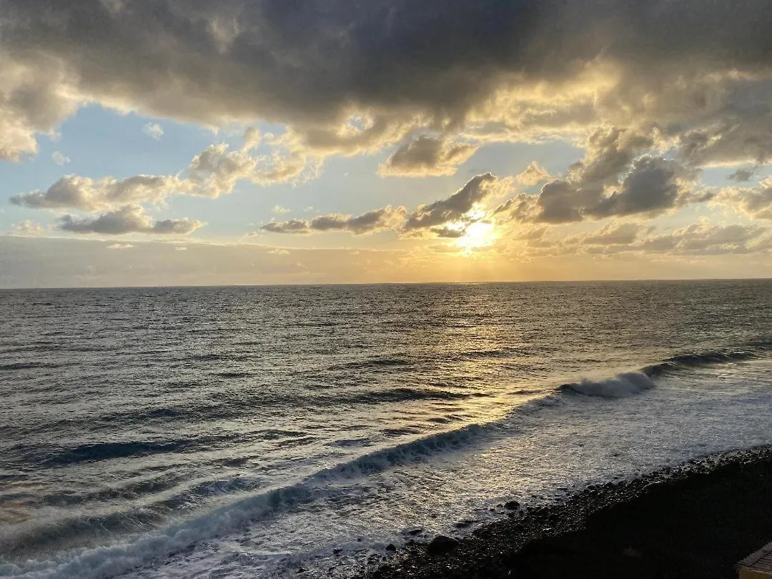 Maldonado By The Sea Διαμέρισμα Santa Cruz de la Palma