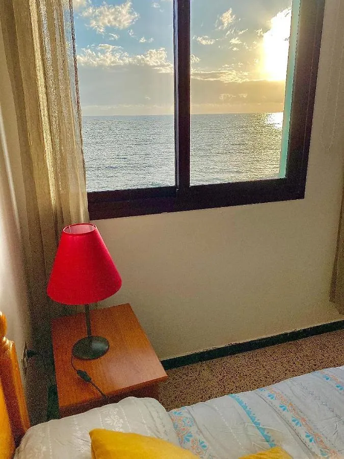 Maldonado By The Sea Διαμέρισμα Santa Cruz de la Palma