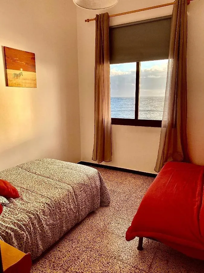 Maldonado By The Sea Διαμέρισμα Santa Cruz de la Palma